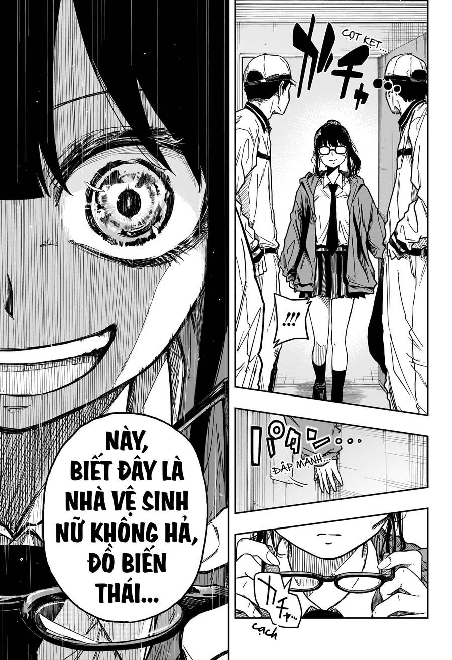 shinobigoto chapter 3 14