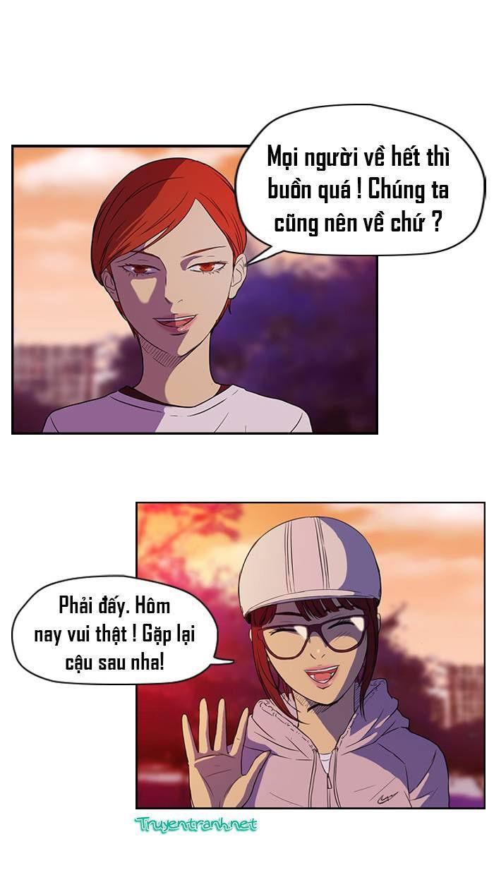 wind breaker chapter 36 40