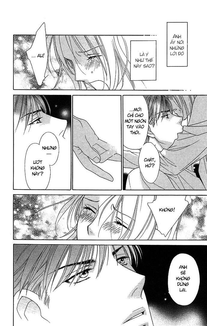 chou yo hana yo chapter 19 32