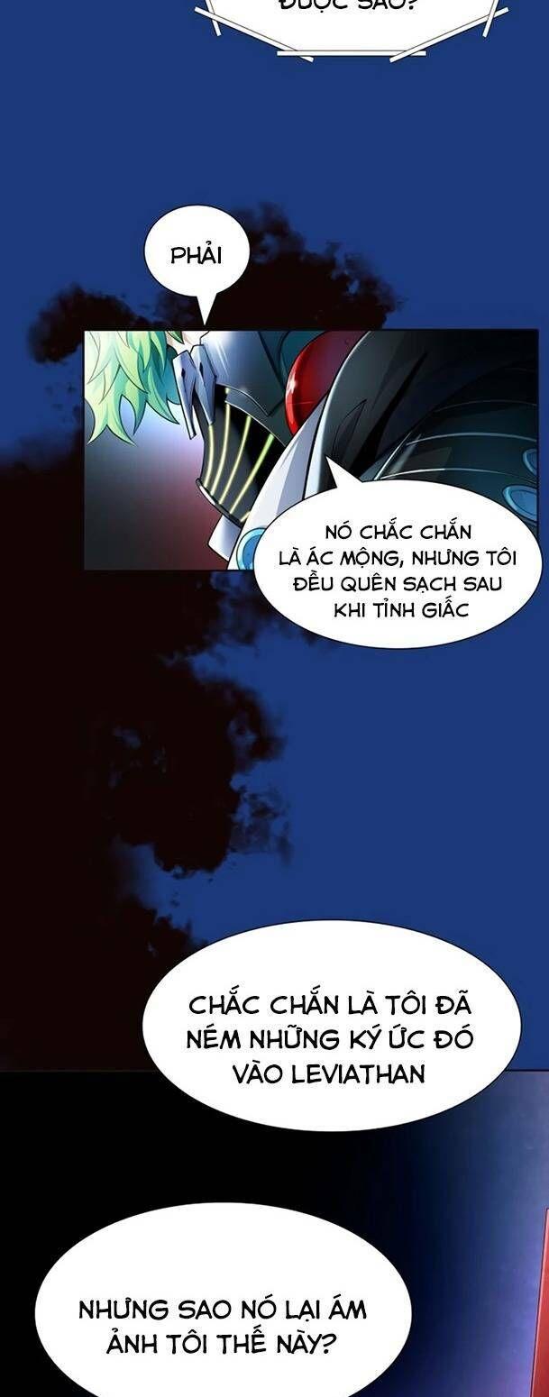 tòa tháp bí ẩn 2 chapter 551 11