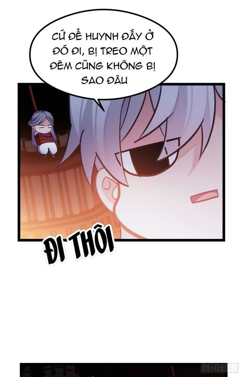 ta mới không gả cho hoàng tử phản diện chapter 50 38