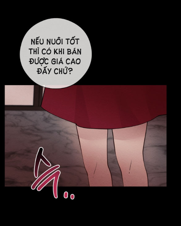 [18+] đêm không thể vãn hồi chapter 10.1 12