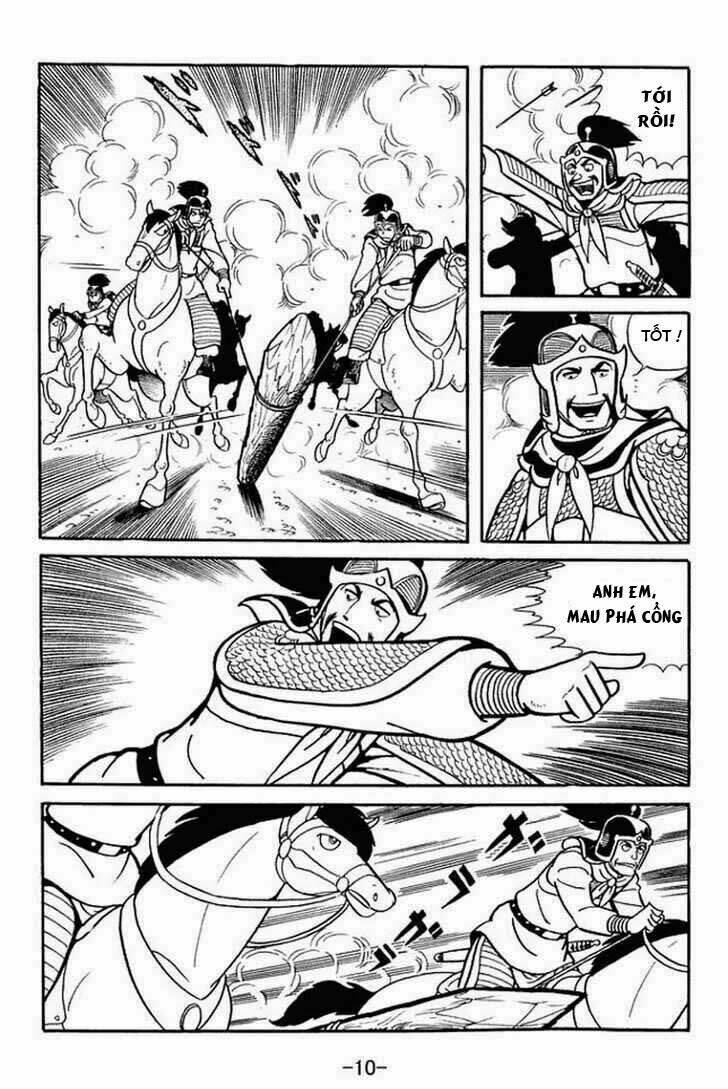 tam quốc chí chapter 25 8