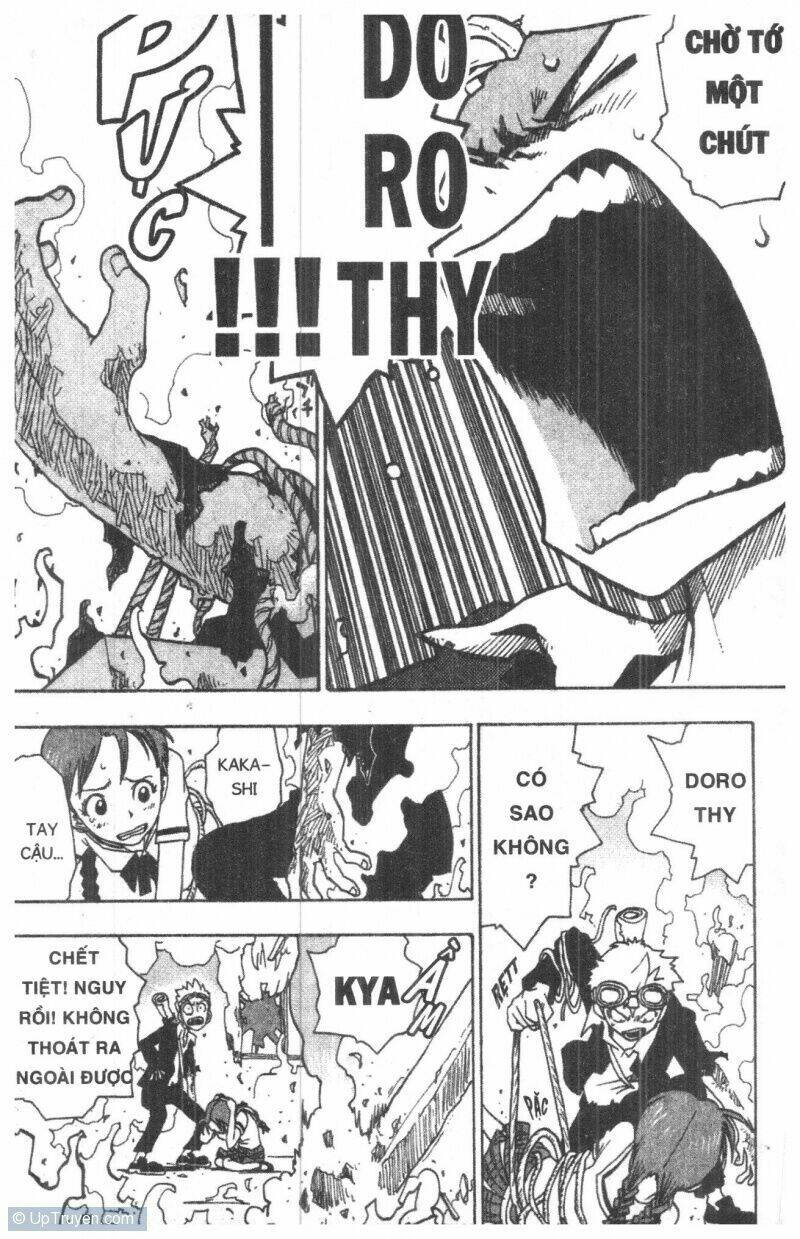 toto! the wonderful adventure chapter 1 188