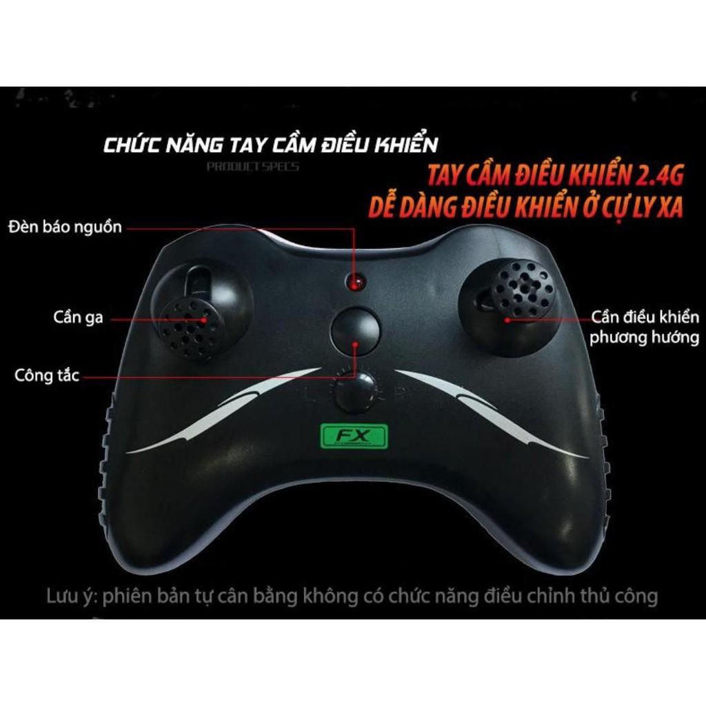 ️ FREESHIP ️ Máy Bay phản Lực Điều Khiển Từ Xa F16