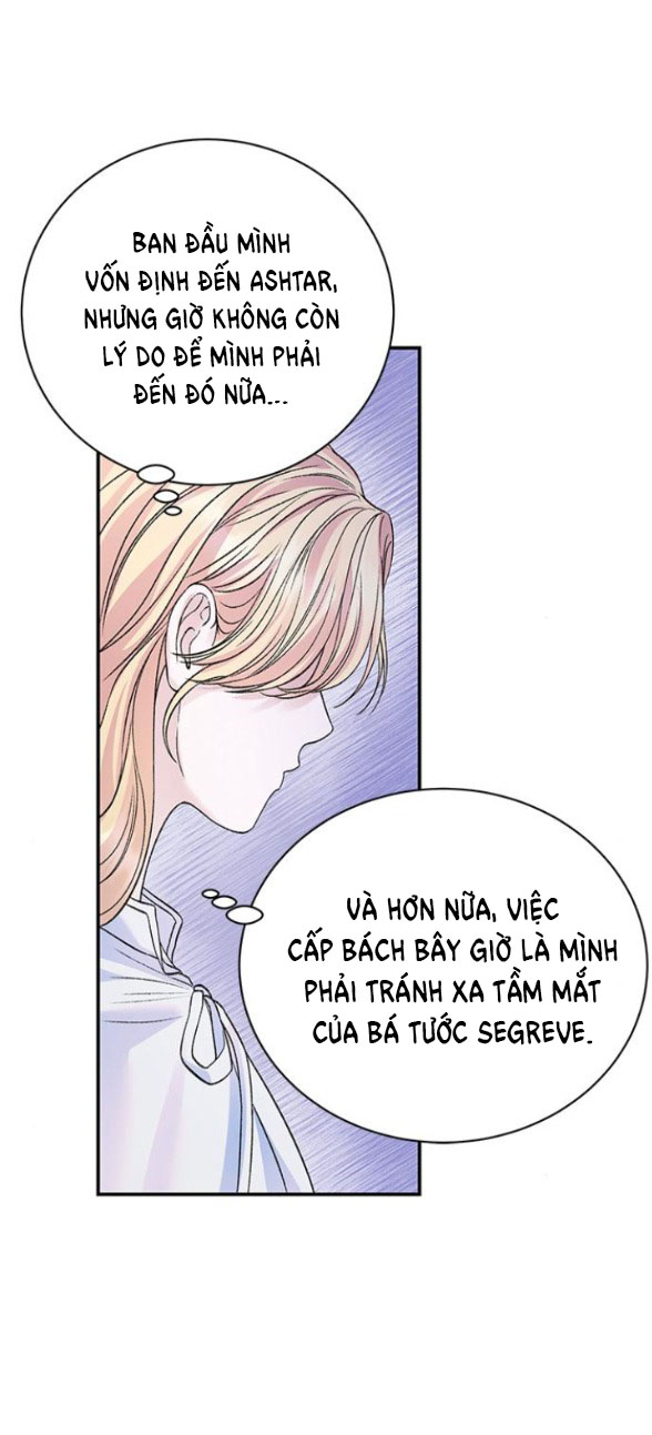 tôi tưởng bản thân không còn sống được bao lâu! chapter 71.1 18