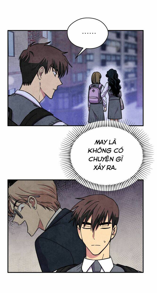 tai sói và mũ đỏ chapter 33 7