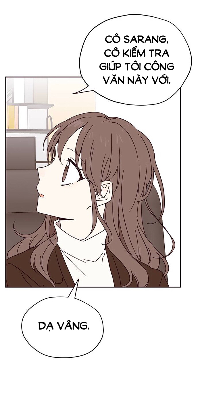 sợi chỉ nhân duyên của sarang chapter 2 11