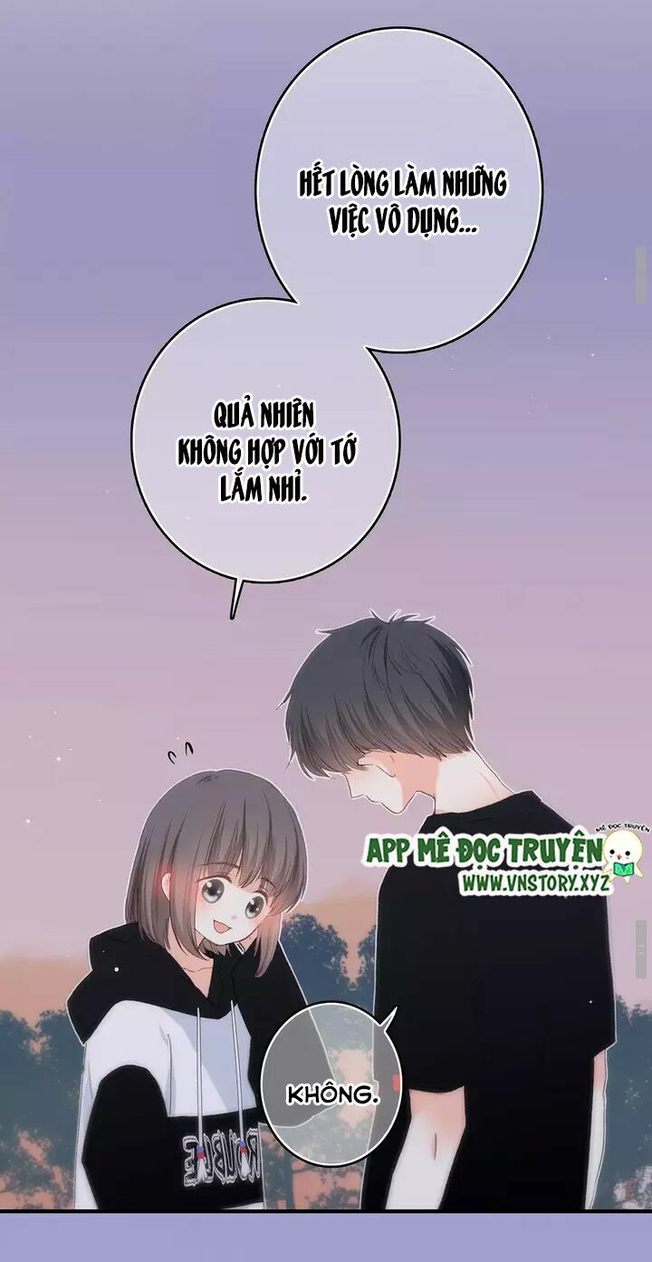 con tim rung động 2 chapter 20 35