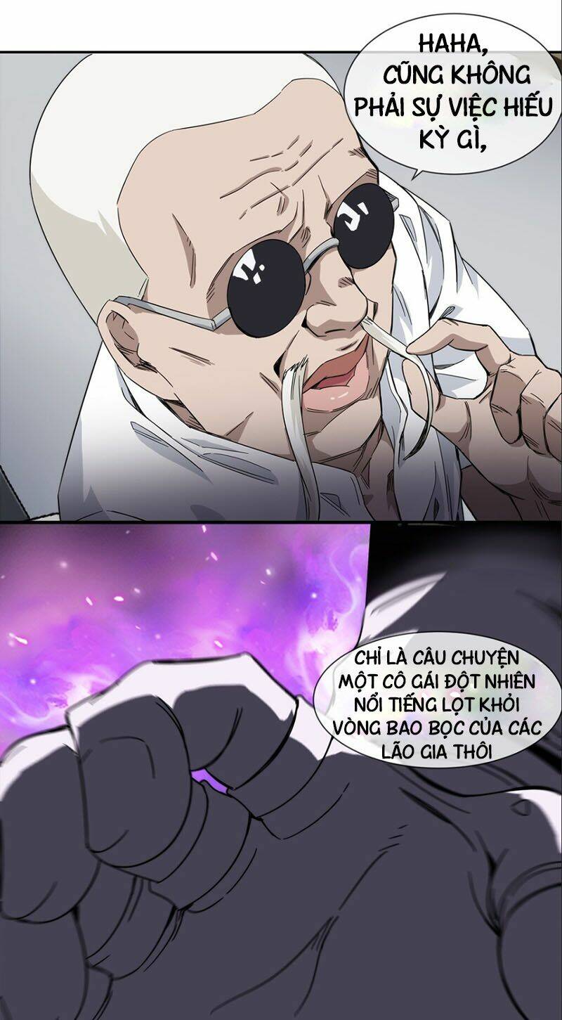 dạ thị chi vương chapter 17 26