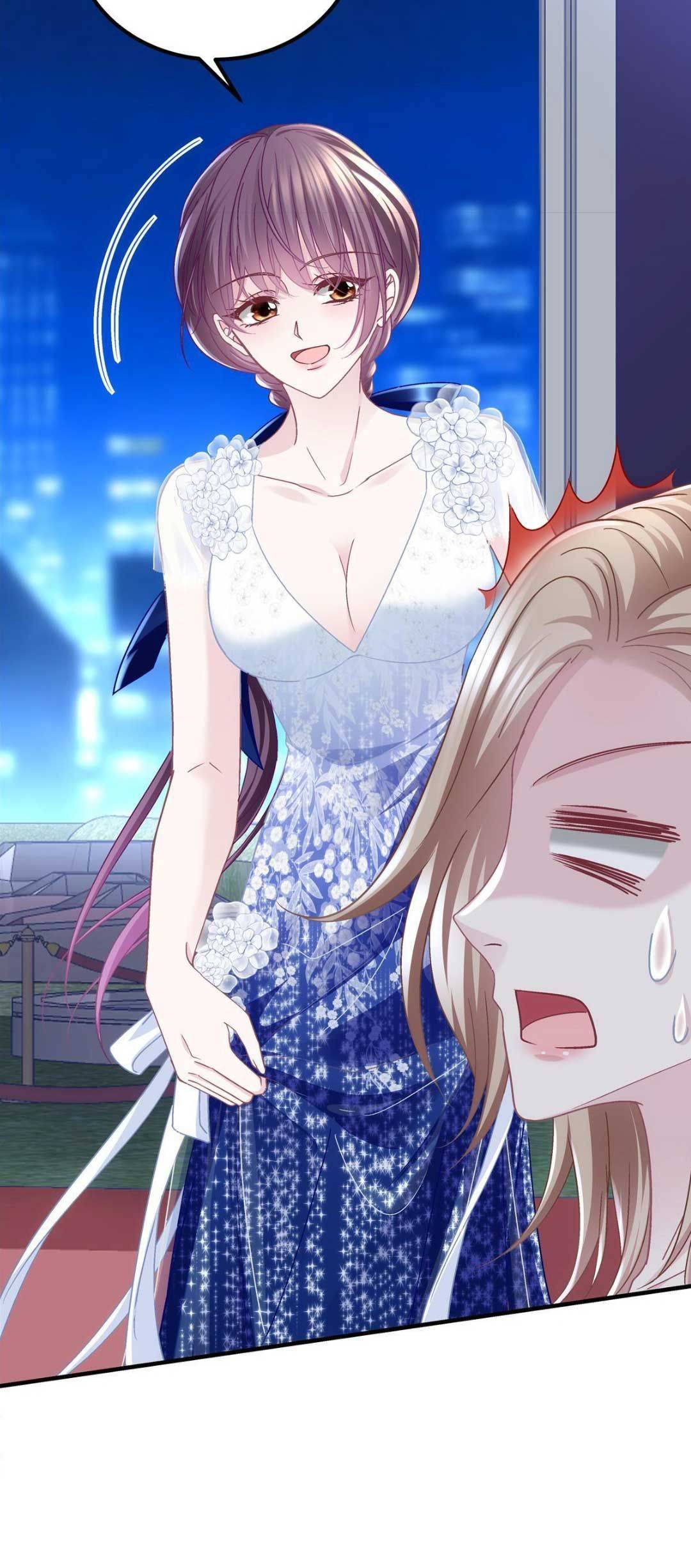 trọng sinh về chinh phục tổng tài chapter 88 28