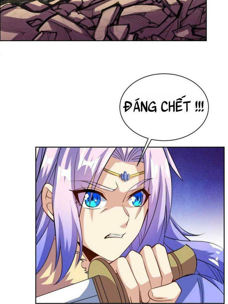 thôn phệ một thế giới tu tiên chapter 151 52