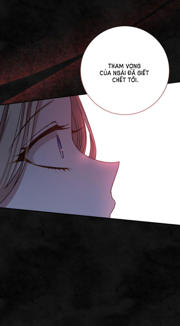 Bạo Chúa Muốn Có Cuộc Sống Tốt Đẹp chapter 32.1 - Trang 30