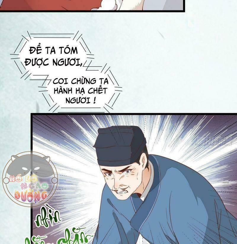 sát thủ vương phi không dễ chọc chapter 39 29