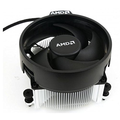 Quạt Tản Nhiệt Cho CPU, Fan AMD Led Cực Tốt Cho CPU