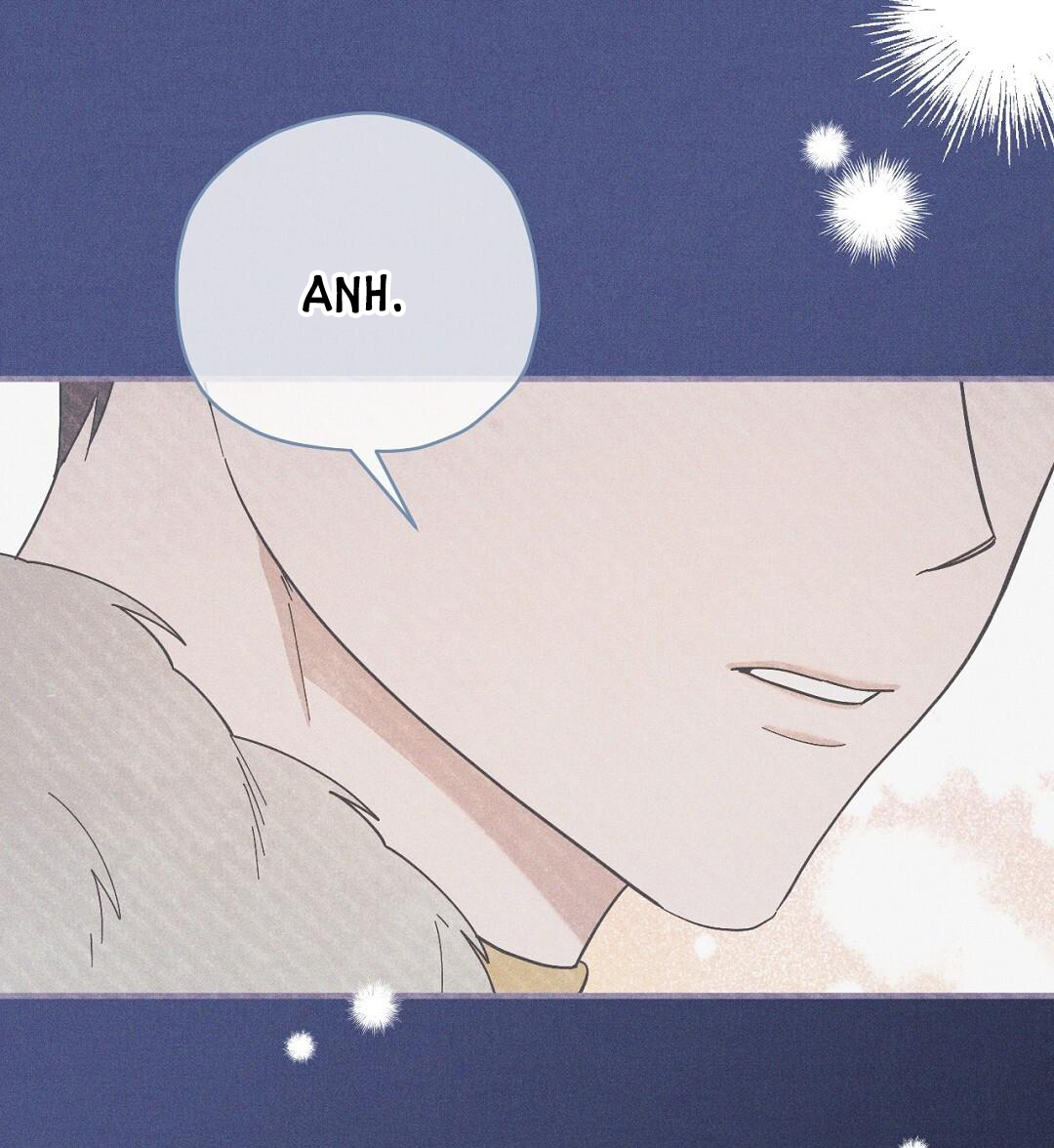 hoàng tử bất lương giấu mình là omega chapter 5.2 13