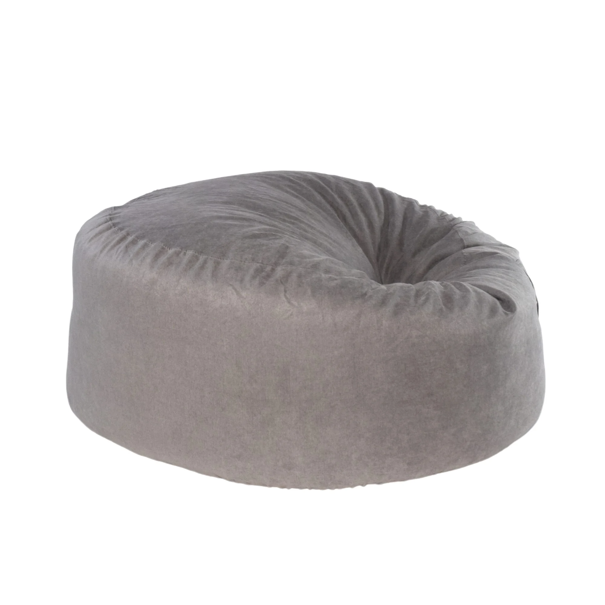 Ghế Lười Hạt Mưa - Chất Vải Bố - The Beanbag House