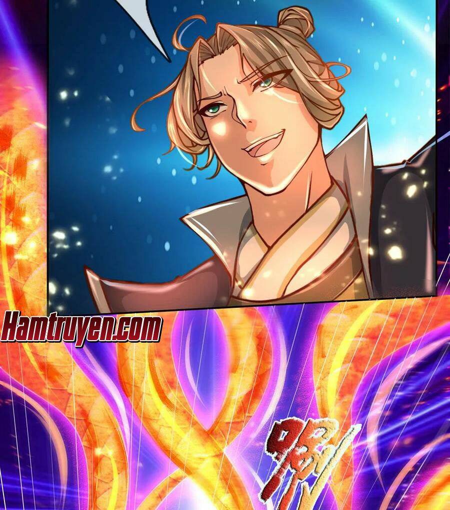 thân thể của ta là kiếm chủng chapter 79 8