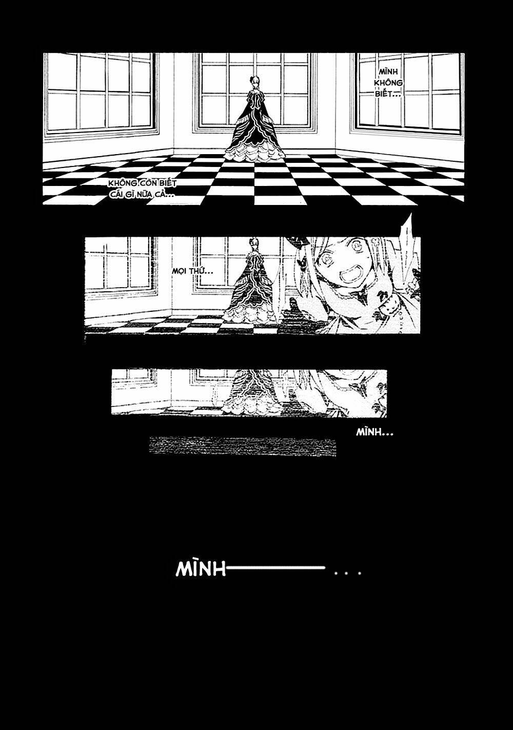 umineko no naku koro ni episode 4: alliance of the golden witch chapter 22 47