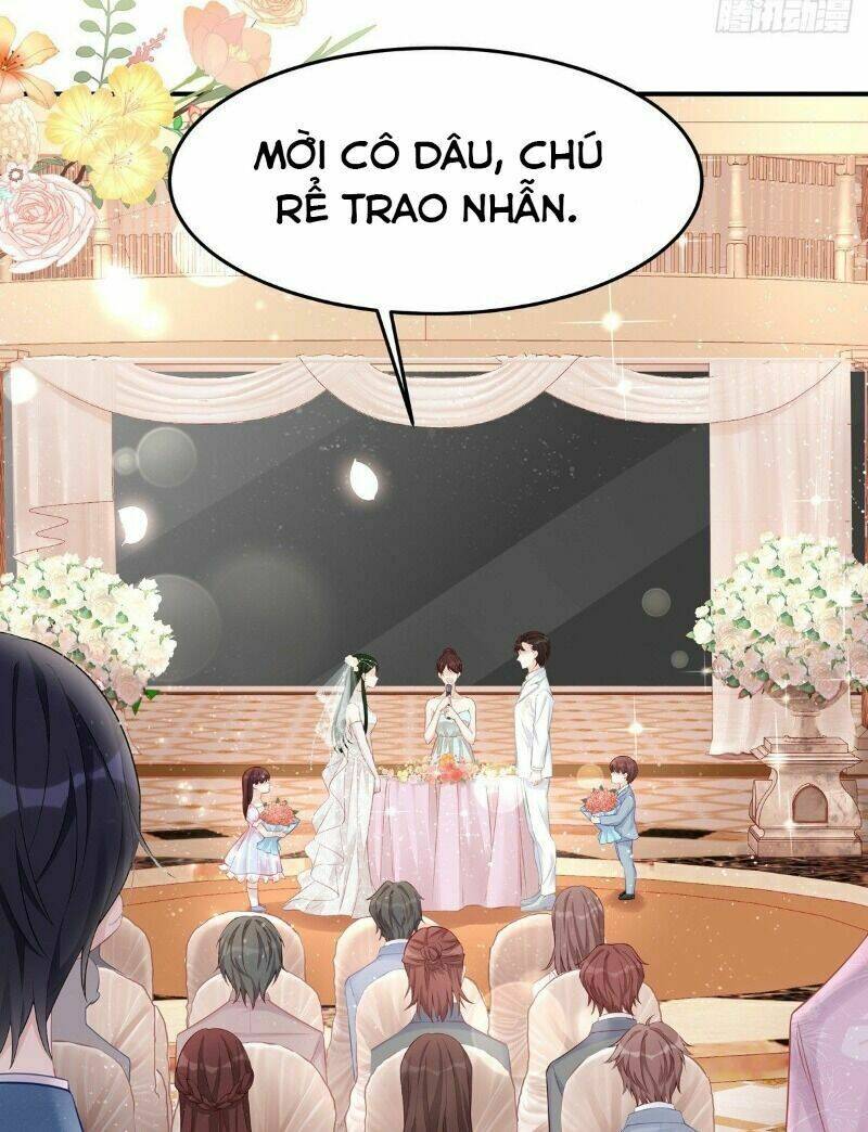 chỉ muốn cưng chiều em chapter 48 23