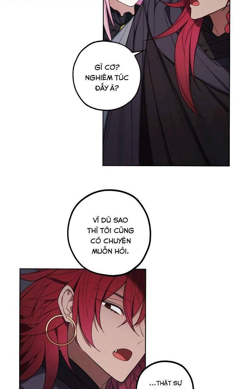 tiệm búp bê của công chúa chapter 30 7