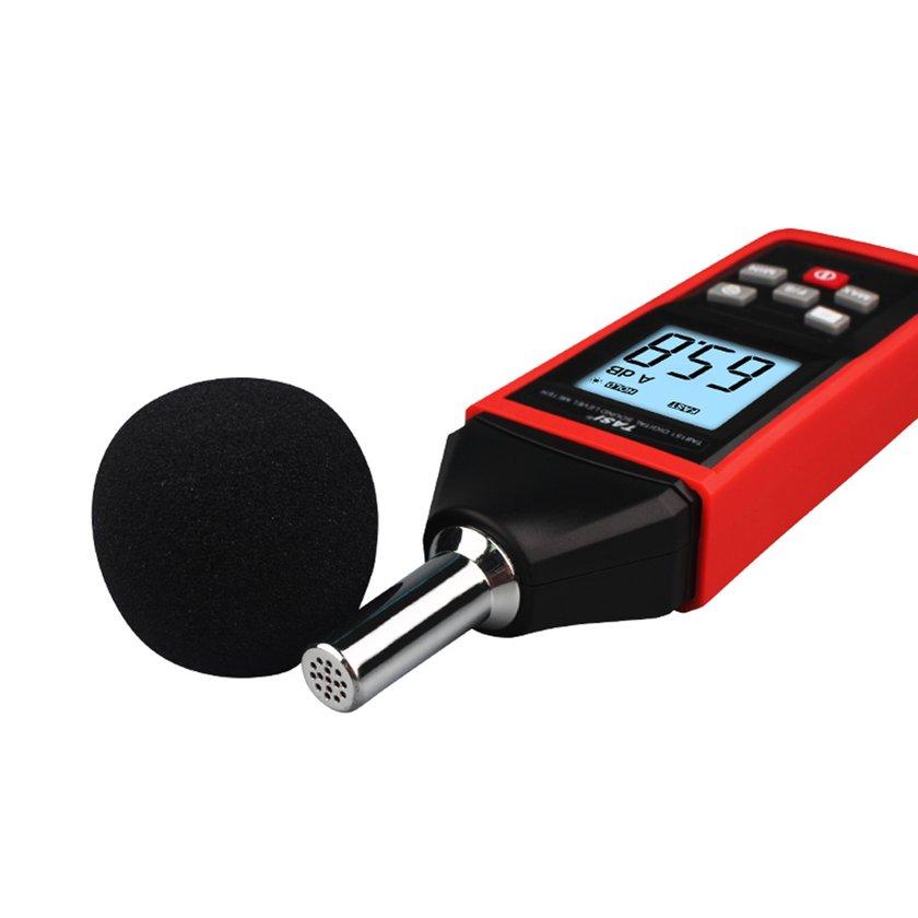 MÁY ĐO ĐỘ ỒN TA8151