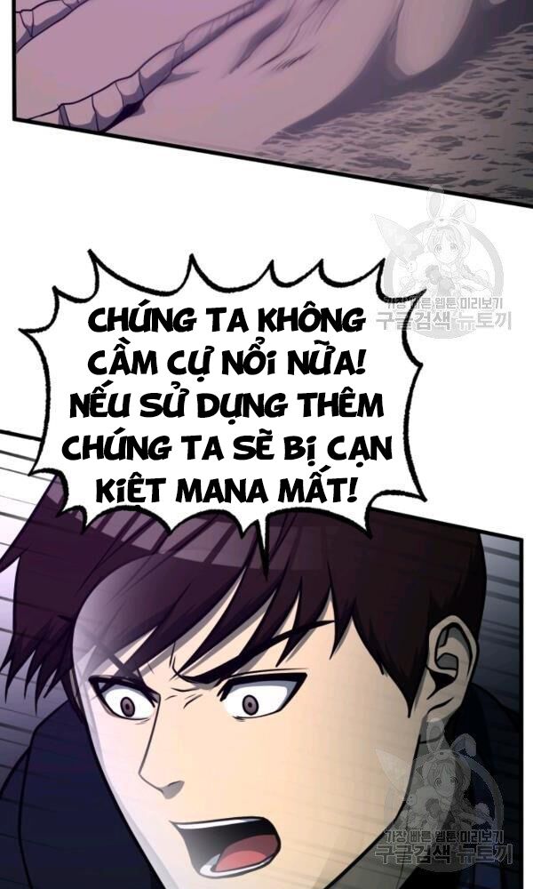 ngôi nhà kết nối với hầm ngục chapter 34 123