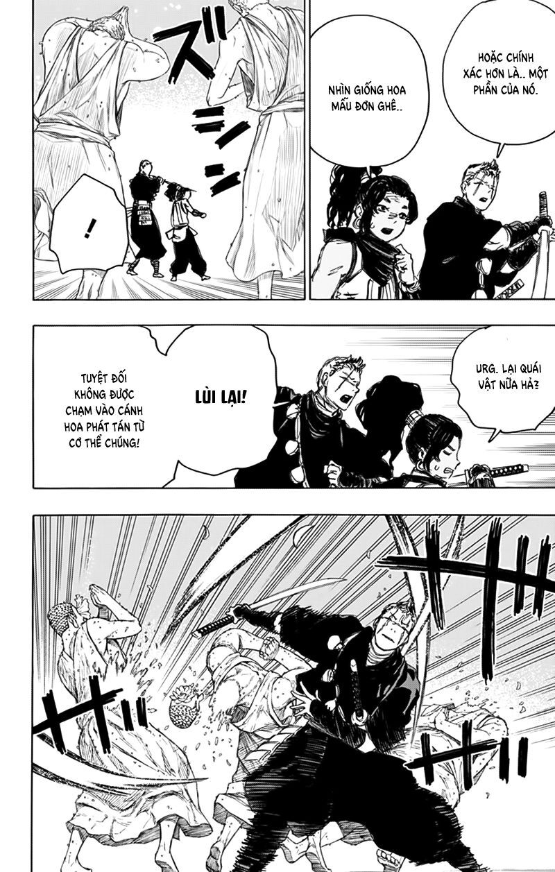 jigokuraku chapter 101 3