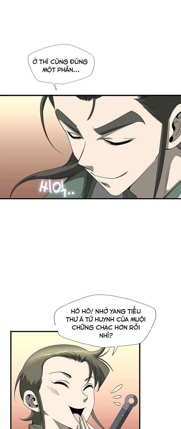 cuồng long chapter 54 4