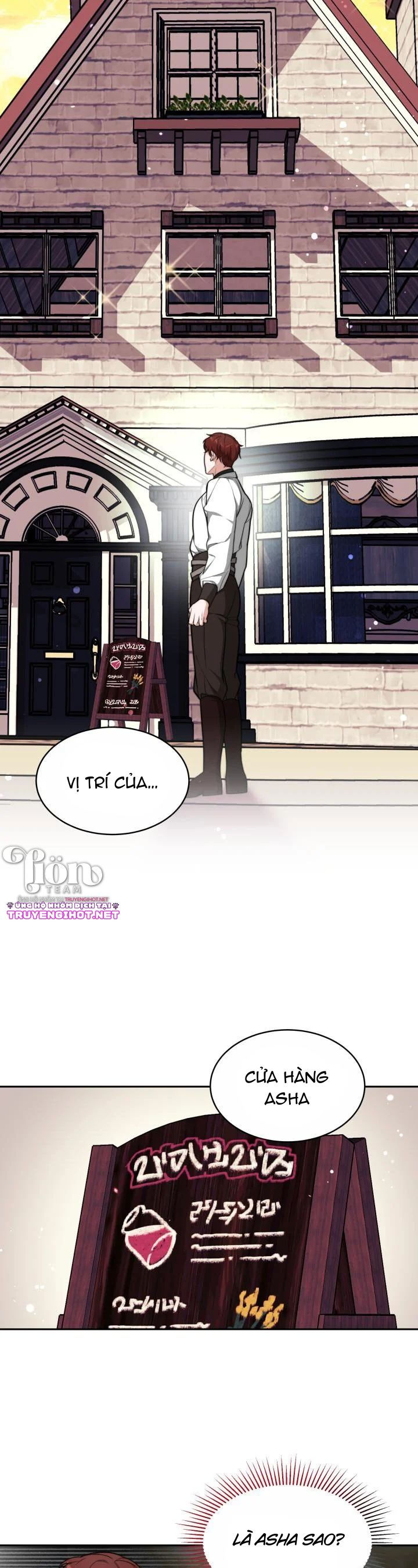 chồng cũ tôi là nam chính chapter 26.2 7