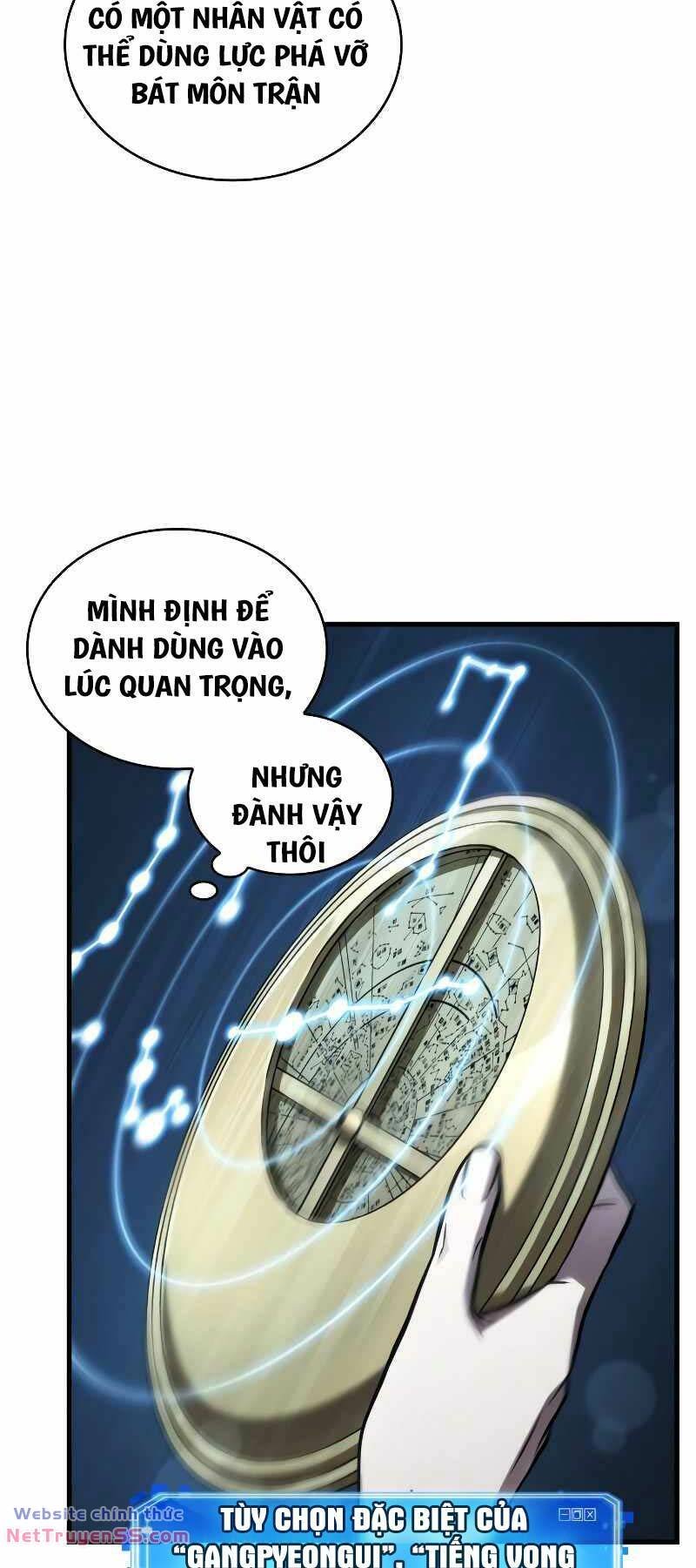 toàn trí độc giả - omniscient reader chapter 196 32