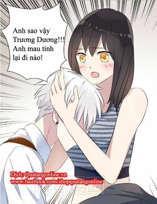 lều khều biết yêu chapter 12 47