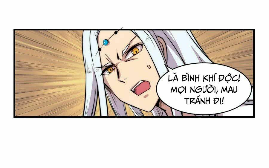 cuộc sống thoái ẩn của võ lâm chi vương chapter 36 20