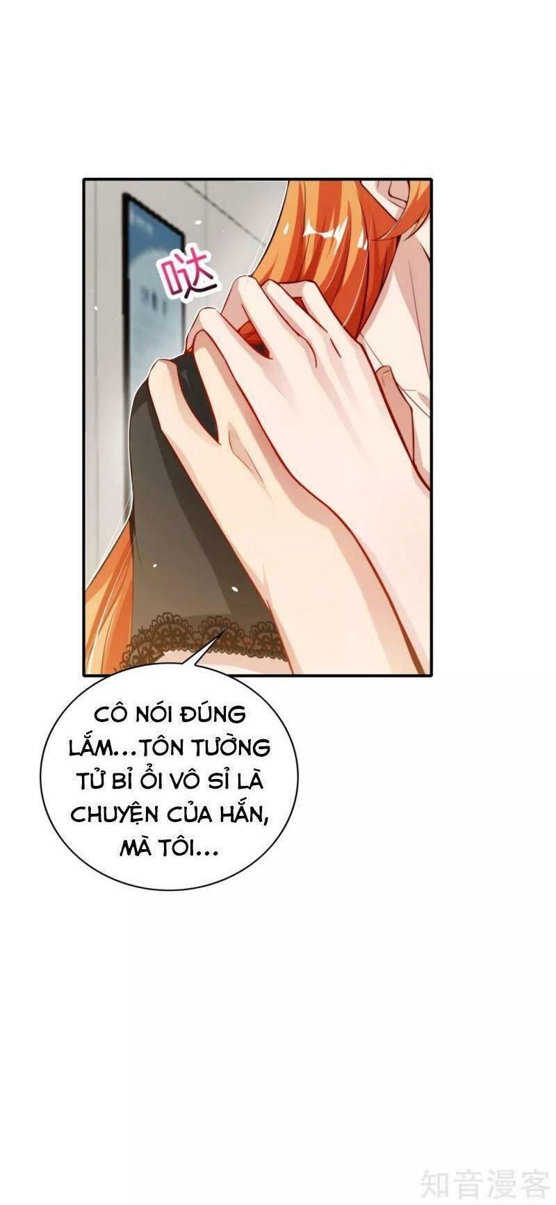 vòng bạn bè mạnh nhất của tiên giới chapter 47 30