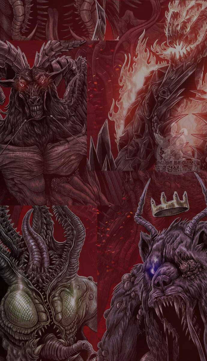 Gậy Gỗ Cấp 99+ chapter 70.6 16