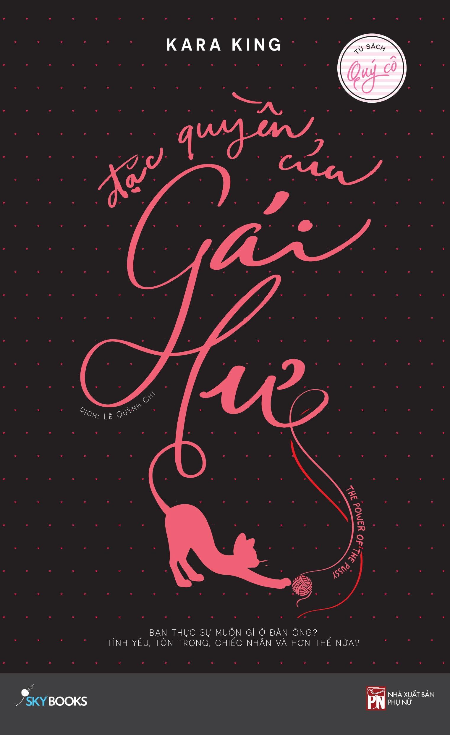Đặc Quyền Của Gái Hư (Tái Bản 2021)