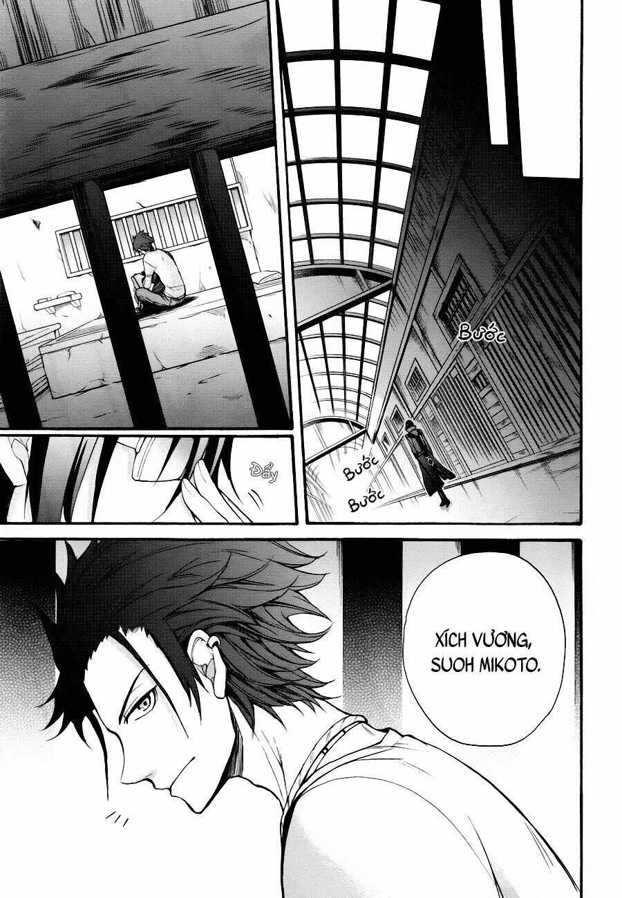 k - the first chapter 6 39