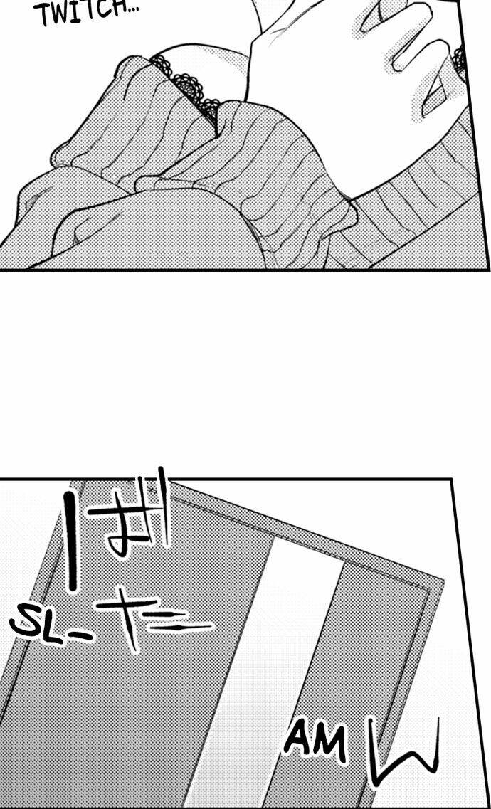 giả vờ ngủ cũng không ngăn được anh ấy chapter 52.1 10