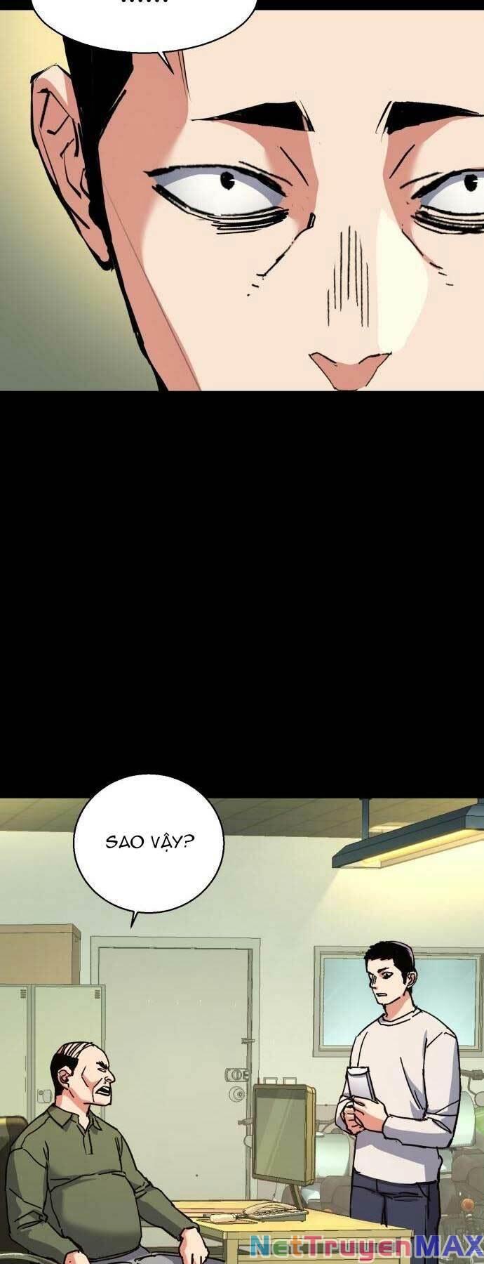 bạn học tôi là lính đánh thuê chapter 145 22