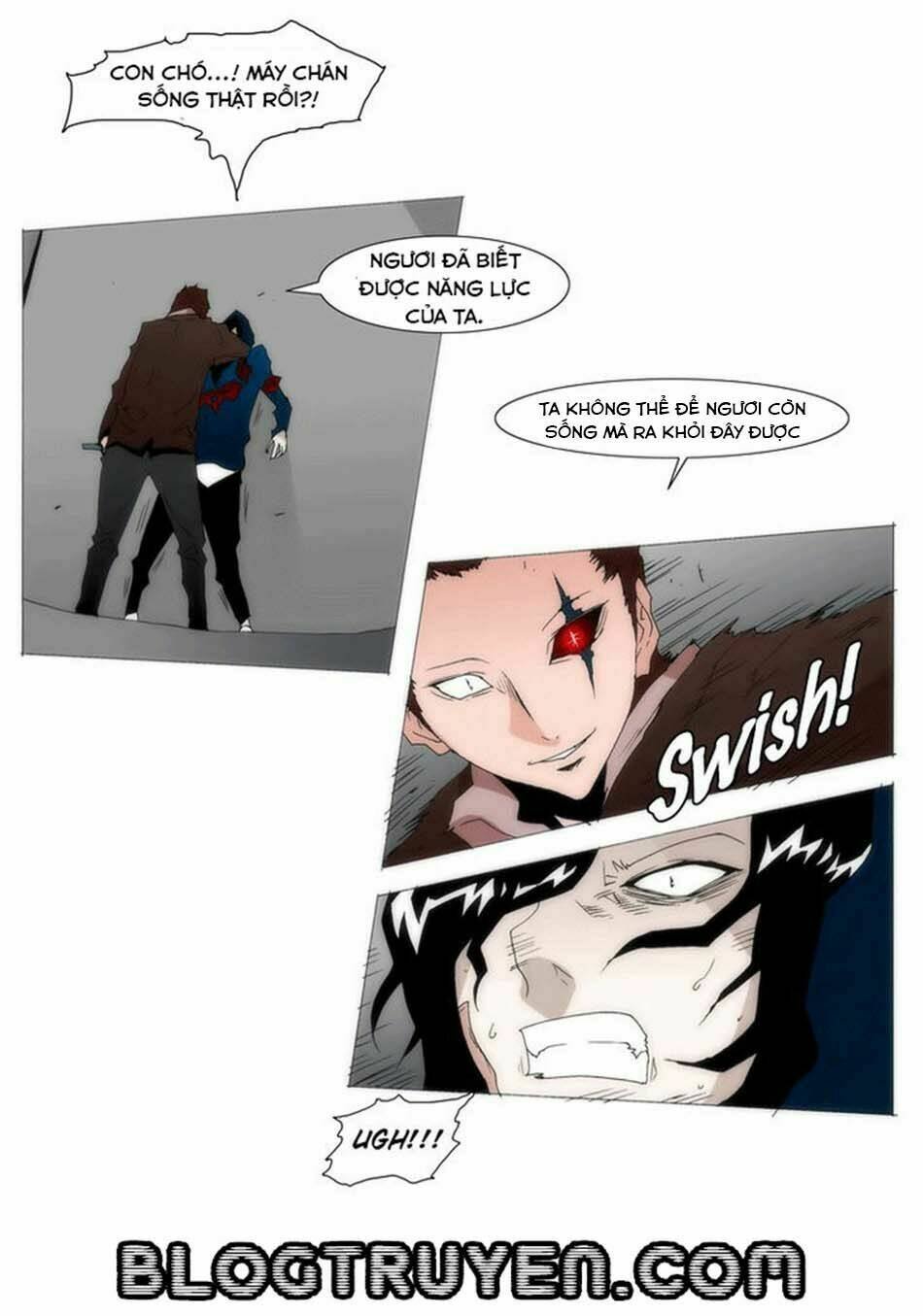 siêu năng 1.5 chapter 34 16