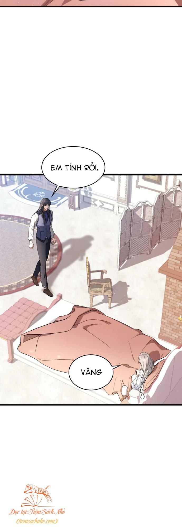 'di vật' melvin để lại chapter 4 41