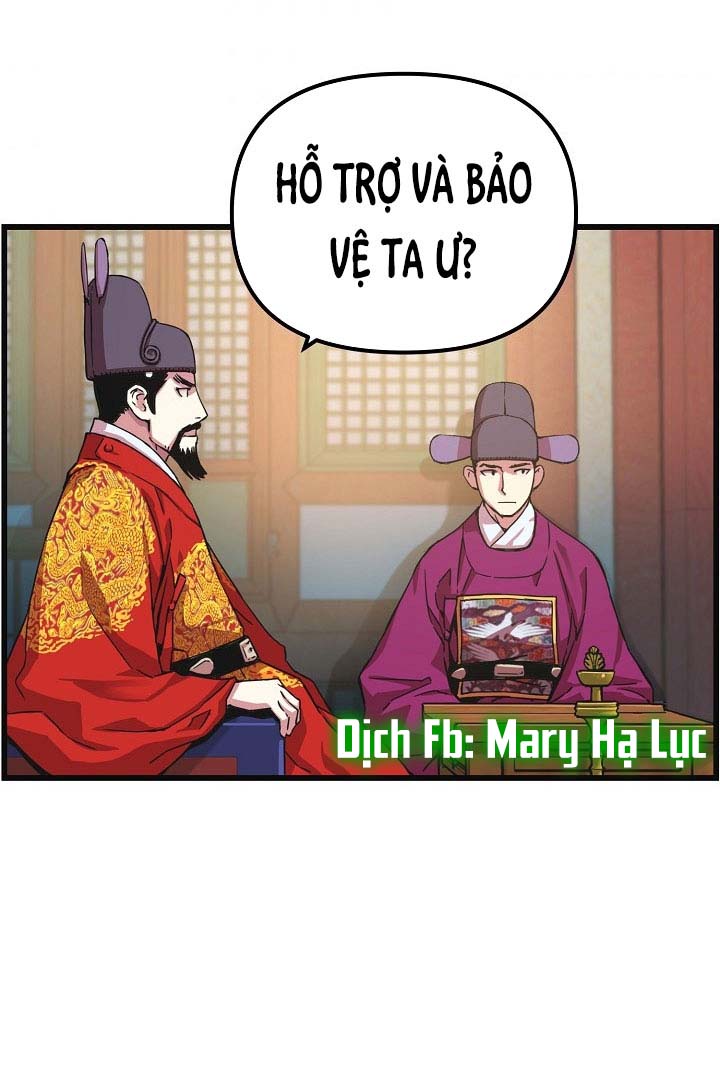 tôi sẽ sống như một hoàng tử chapter 9 45