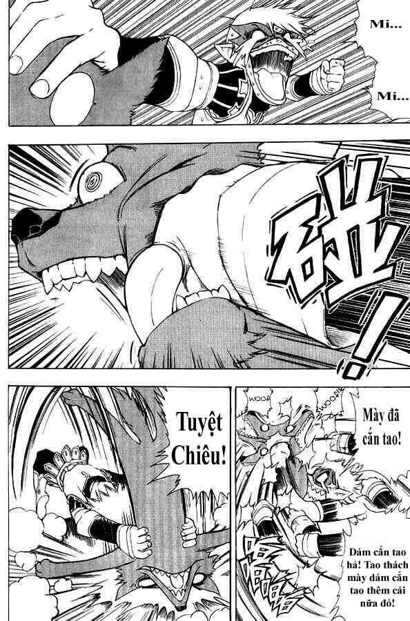 1/2 prince chapter 1 38