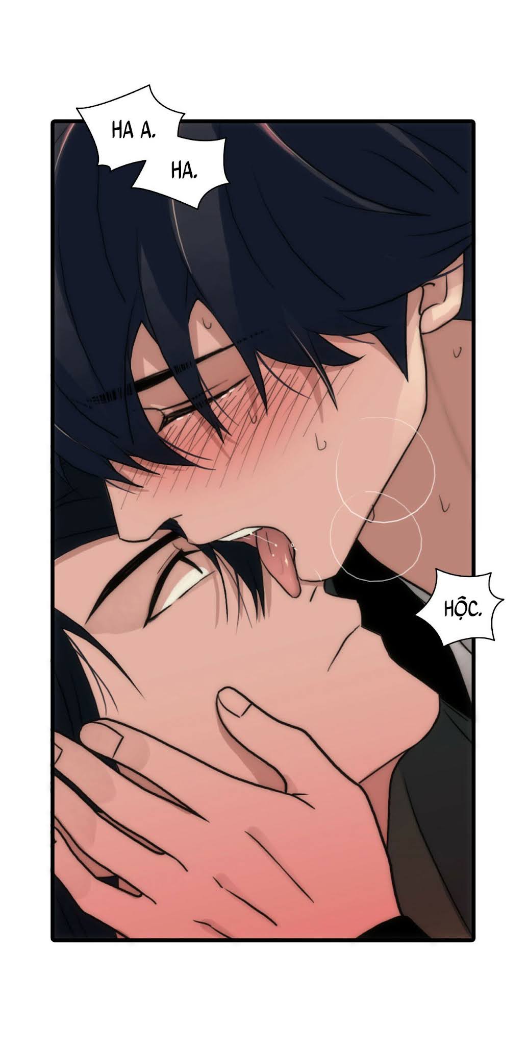 giai điệu của ngôn ngữ chapter 33 18