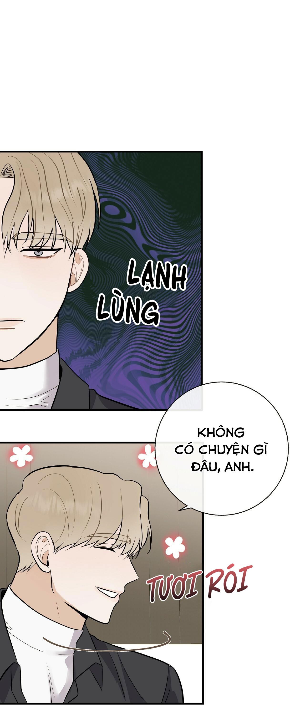 đứa trẻ này là con tôi (end) chapter 38 18