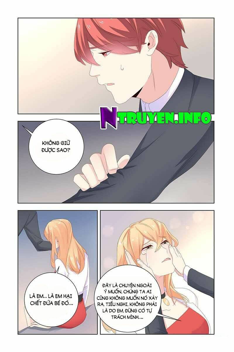 chấp niệm có tận, tình vẫn không tận chapter 51 7