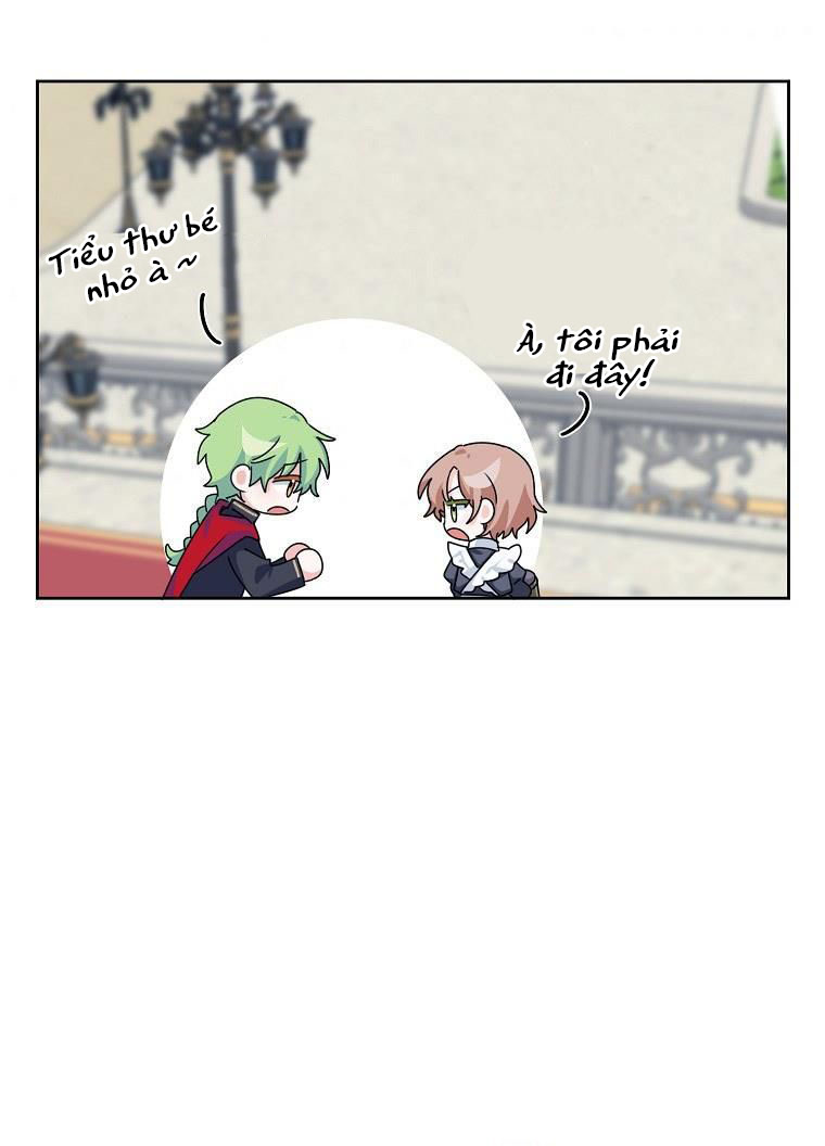 ác nữ karuna bị teo nhỏ chapter 6.2 30