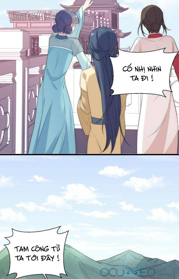 ta đào tạo minh tinh ở cổ đại chapter 10 45