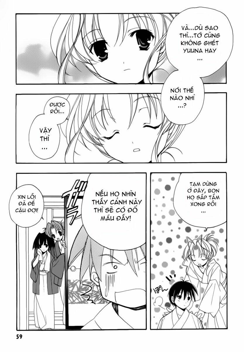 maburaho chapter 9 11