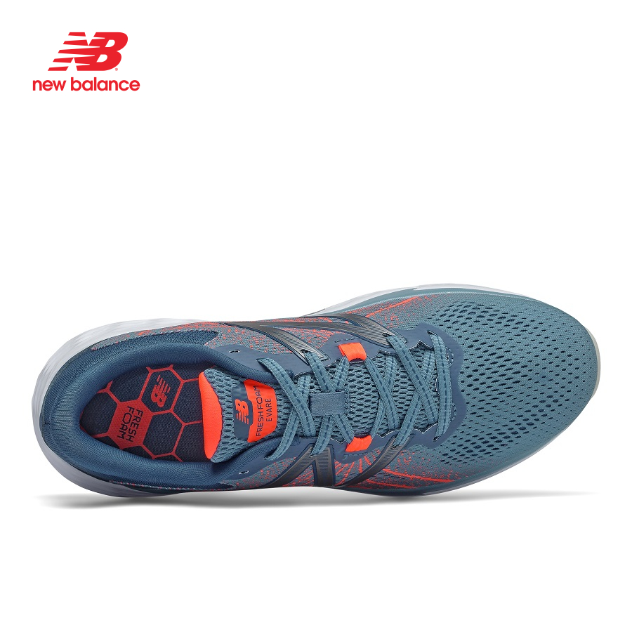 Giày Chạy Bộ Tập Luyện Nam NEW BALANCE Cushioning MVARE